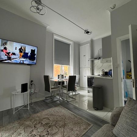 Modern 2-Bedroom Apartment-Dublin City Bagian luar foto