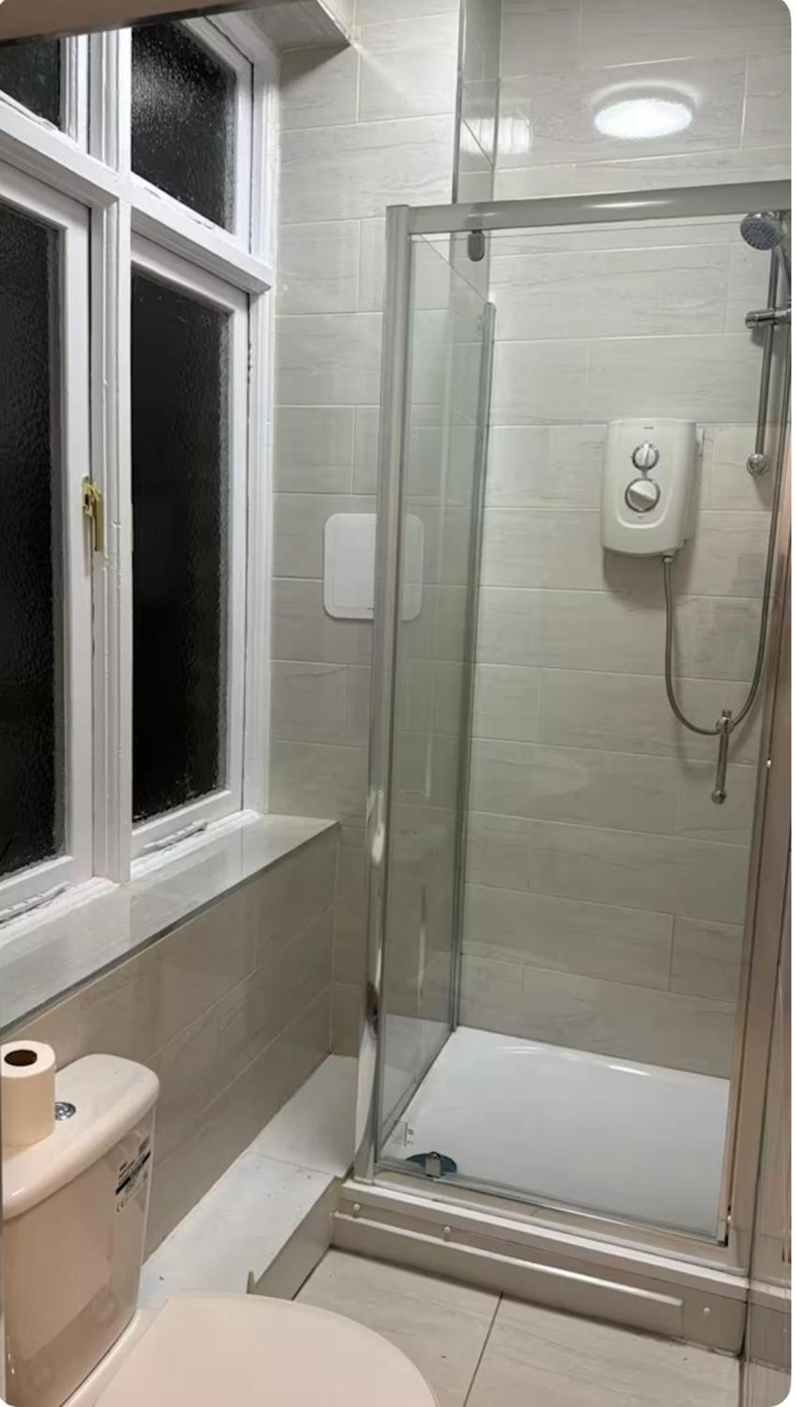 Modern 2-Bedroom Apartment-Dublin City Bagian luar foto