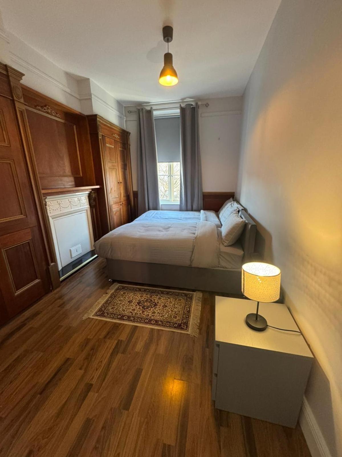 Modern 2-Bedroom Apartment-Dublin City Bagian luar foto