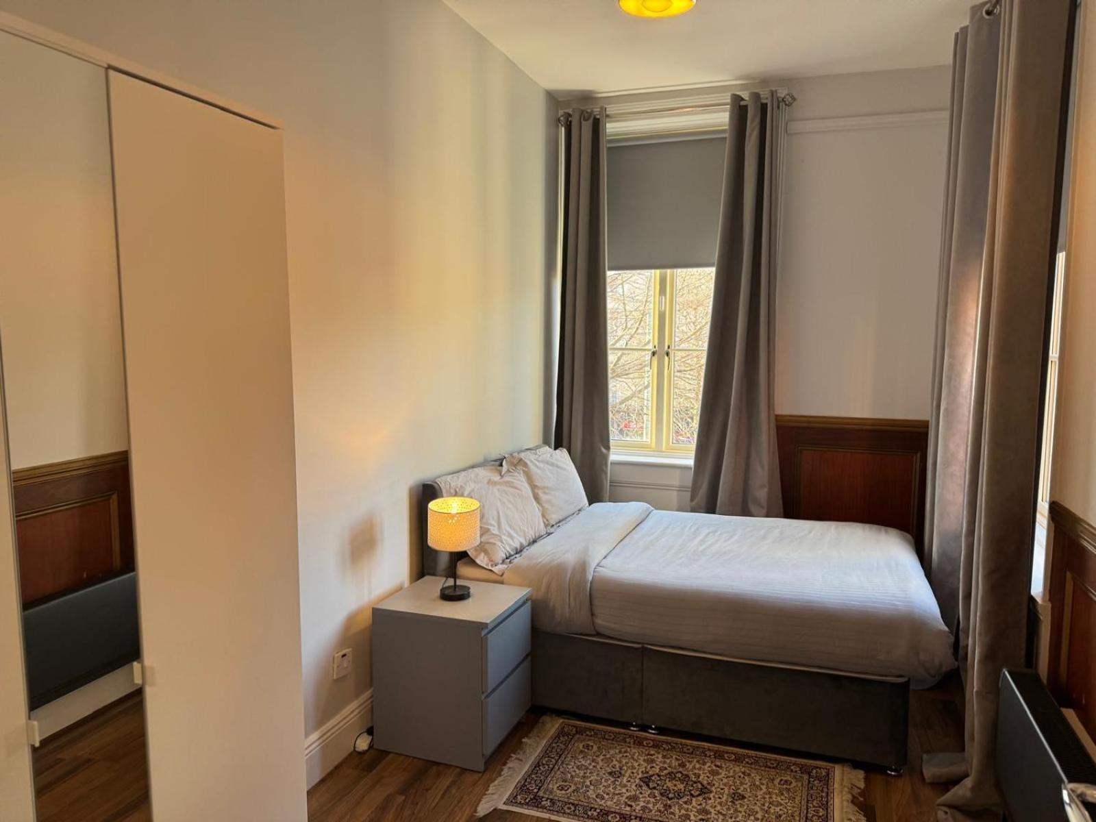Modern 2-Bedroom Apartment-Dublin City Bagian luar foto
