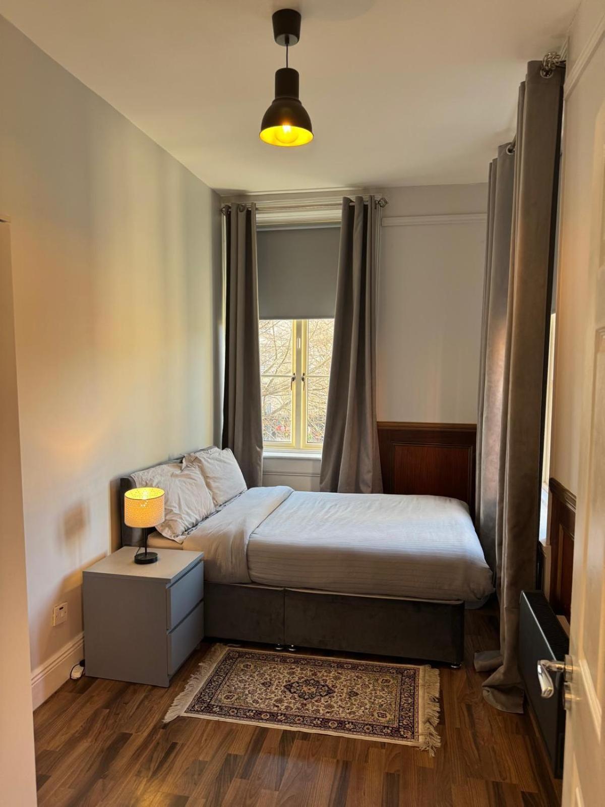 Modern 2-Bedroom Apartment-Dublin City Bagian luar foto