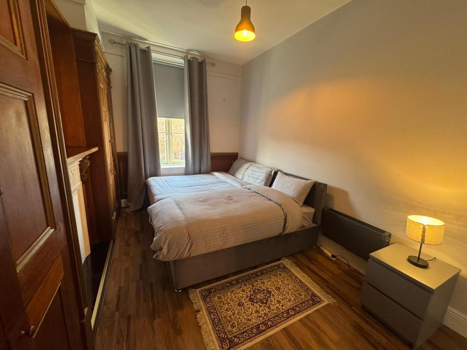 Modern 2-Bedroom Apartment-Dublin City Bagian luar foto